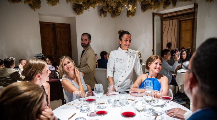 Valencia desvela cuáles son los 50 mejores restaurantes del mundo Valencia desvela cuáles son los 50 mejores restaurantes del mundo