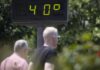 Las muertes por calor se disparan este verano en la Comunitat Valenciana: 207 fallecidos desde el 15 de junio, 142 solo en julio ¿Cuándo acabará la ola de calor en la Comunitat Valenciana?