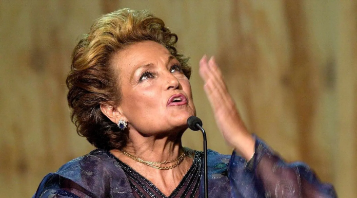 Muere Carmen Sevilla a los 92 años Fallece Carmen Sevilla a los 92 años