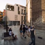 El edificio vecino del Miguelete se transforma: así será la Casa del Relojero de Valencia