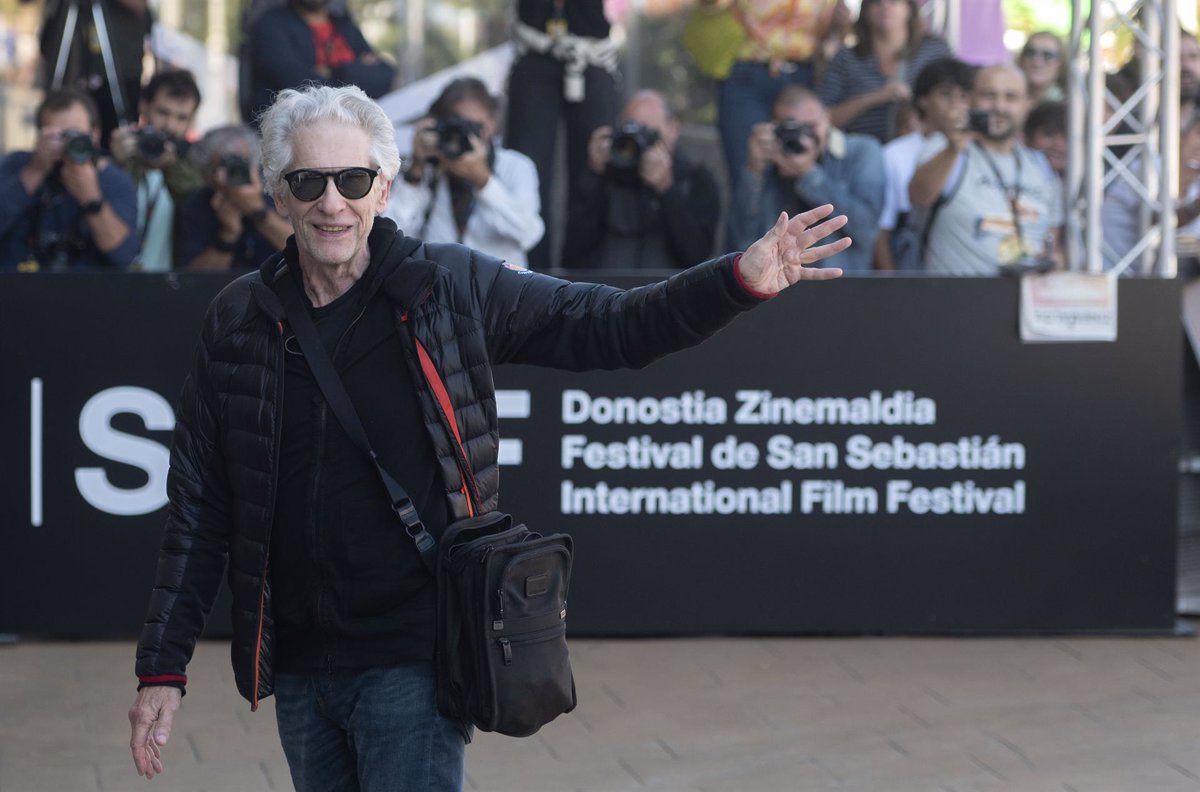 El festival de cine dedica un ciclo a los primeros años de carrera de Cronenberg