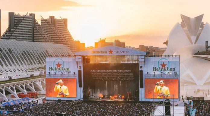 Festival de Les Arts: cómo llegar y dónde aparcar Festival de Les Arts: cómo llegar y dónde aparcar