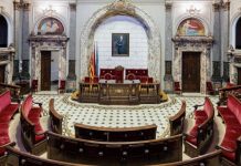 Debate sobre el estado de la ciudad 2025