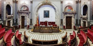 Debate sobre el estado de la ciudad 2025