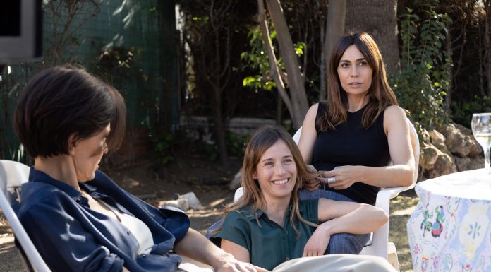 Disney+ rueda su nueva serie en la Comunitat Valenciana Disney+ rueda su nueva serie en la Comunitat Valenciana