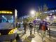 Metrovalencia reforzará este miércoles su servicio nocturno con motivo del partido del Levante UD