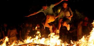 Los mejores planes para hacer en Valencia San Juan