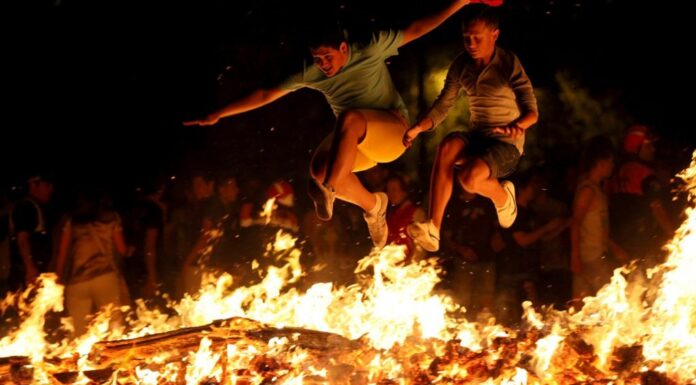 Los mejores planes para hacer en Valencia San Juan