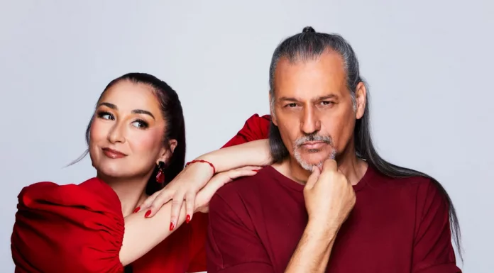 Camela llega a Valencia con un concierto a los pies del mar Camela llega a Valencia con un concierto a los pies del mar