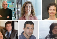 Premios Rei Jaume I 2023: los seis premiados de este año