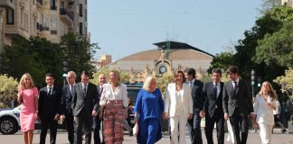Así es el nuevo Ayuntamiento de Valencia: Catalá en Alcaldía y siete concejales provisionales