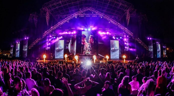 El perreo sin límites llega a Valencia con el Festival I Love Reggaeton 2023