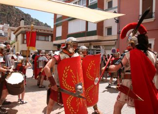 La fiesta íbera que te hará revivir el nacimiento de Valencia: fecha y programación de Iberfesta