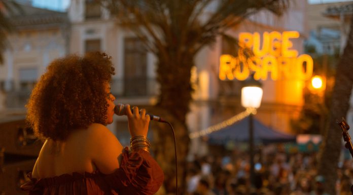 Las fiestas del Cabanyal vuelven este fin de semana con 25 actividades gratuitas