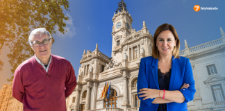 El nuevo Ayuntamiento de Valencia inicia hoy su recorrido: así será el traspaso de poderes