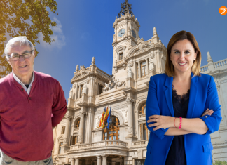 El nuevo Ayuntamiento de Valencia inicia hoy su recorrido: así será el traspaso de poderes