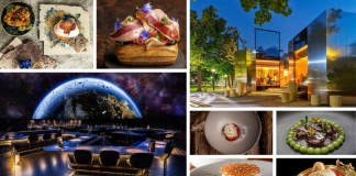 Estos son los 50 mejores restaurantes del mundo en 2023