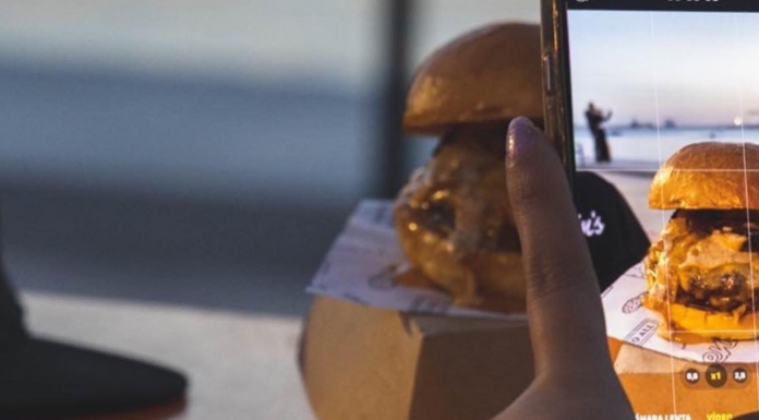 Valencia elegirá la mejor hamburguesa de España 2023 Valencia elegirá la mejor hamburguesas de España 2023