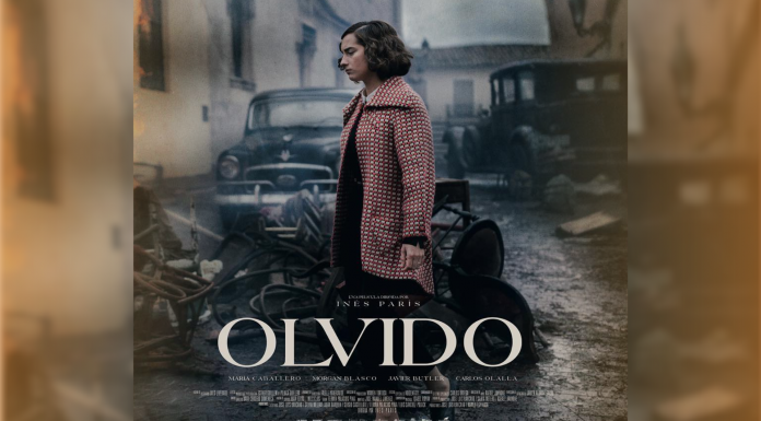 ‘Olvido’: la película de la riada de 1957 que triunfa en Prime Video La gran riada de Valencia salta al cine en forma de thriller