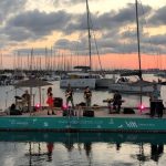 Valencia Mar organiza un concierto sobre el agua en San Juan
