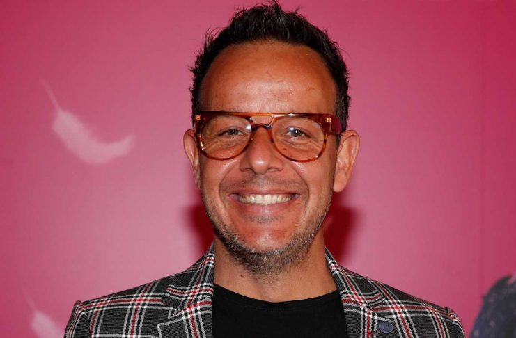 Àngel Llàcer: «Mi objetivo es que la gente salga feliz de la función»