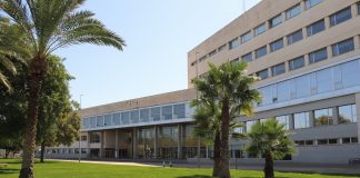 Una universidad valenciana, entre las 5 mejores de España