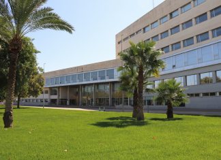 Una universidad valenciana, entre las 5 mejores de España