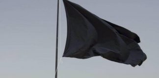 Seis playas de la Comunidad Valenciana con bandera negra