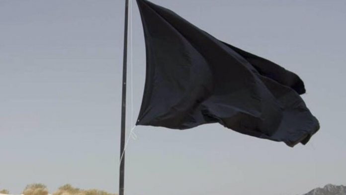 Seis playas de la Comunidad Valenciana con bandera negra