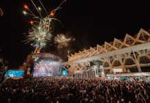 Bigsound Festival: horarios y conciertos de cada escenario