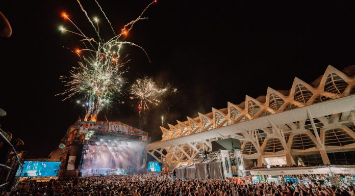 Bigsound Festival: horarios y conciertos de cada escenario Bigsound Festival: horarios y conciertos de cada escenario