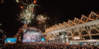Bigsound Festival: horarios y conciertos de cada escenario