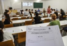 Vuelve la Selectividad más exigente: así será la PAU 2026 en la Comunitat Valenciana La nueva Selectividad cambiará la estructura de los exámenes y los criterios de corrección