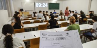 La nueva Selectividad cambiará la estructura de los exámenes y los criterios de corrección