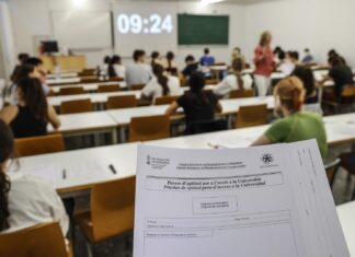 La nueva Selectividad cambiará la estructura de los exámenes y los criterios de corrección