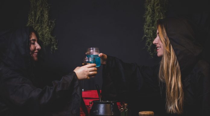 El pub de Harry Potter que se esconde en el centro de Valencia El pub de Harry Potter que se esconde en el centro de Valencia