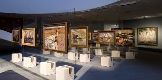 Valencia abre sus puertas a una de las exposiciones de Sorolla de manera gratuita
