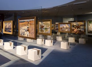 Valencia abre sus puertas a una de las exposiciones de Sorolla de manera gratuita