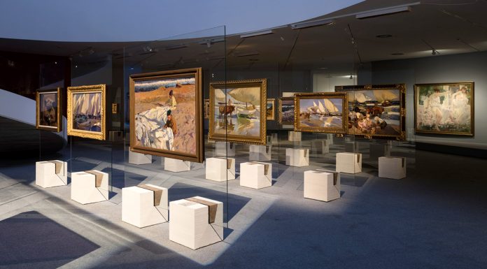 La mayor colección privada de Sorolla llega a Valencia con una exposición gratuita Valencia abre sus puertas a una de las exposiciones de Sorolla de manera gratuita