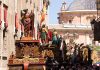 Dónde ver mejor el Corpus de València: recorridos, horarios y mejores puntos para disfrutar la fiesta