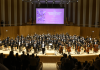 El Certamen Internacional de Bandas de Música «Ciutat de València» celebra su 140 aniversario Valencia elige las dos mejores bandas de música del mundo