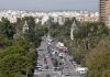 Aplazan por las lluvias la carrera contra el cáncer de este domingo Valencia inicia la preparación de la Volta a Peu