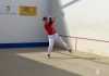 Valencia celebra el Día de la Pilota Valenciana