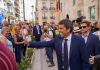 Mazón toma posesión como séptimo president de la Generalitat Valenciana Mazón toma posesión como séptimo president de la Generalitat Valenciana