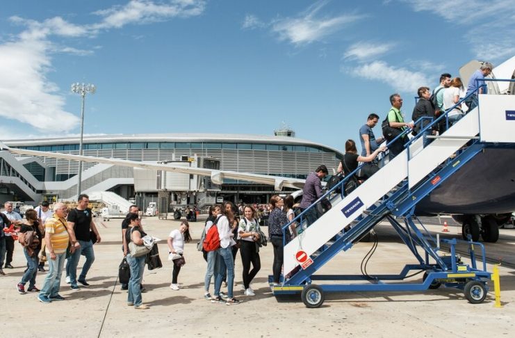 El aeropuerto de Valencia anuncia dos nuevas rutas para 2025