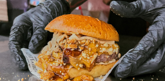 The Burger Cup arriba a Torrent amb les hamburgueses més destacades del país