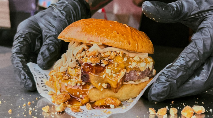 The Burger Cup arriba a Torrent amb les hamburgueses més destacades del país