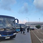 Un autobús conectará Valencia con el aeropuerto de Castellón para volar a 5 destinos internacionales
