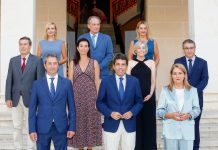 Mazón elimina el impuesto de Sucesiones y Donaciones