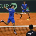 La Copa Davis Junior se celebrará en Valencia